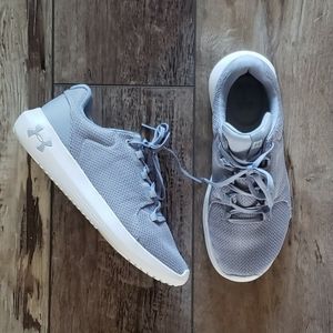 UNDER ARMOUR•Ripple 2.0•Lightweight•Sneaker